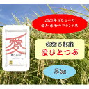 【ふるさと納税】令和5年産 愛知県産 ブランド米 愛ひとつぶ 5kg パールライス 安城工場精米【1469577】