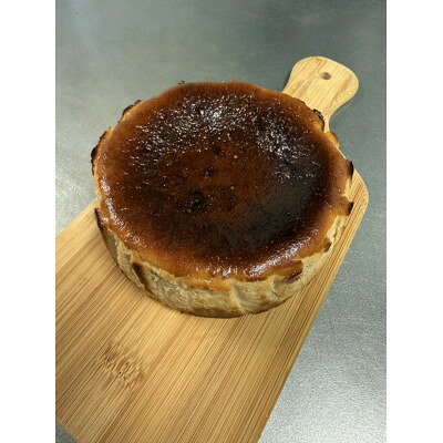 八丁味噌の焦がしチーズケーキ 計440g【配送不可地域：離島】【1758007】