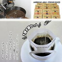 【ふるさと納税】K137-11-1 西尾ハンパないってぶれんど ドリップバッグ 12個セッ...