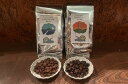 【ふるさと納税】G0415 スペシャルティコーヒー豆150g×2種セット ブレンド 自家焙煎 ブラック カフェラテ ビター マイルド