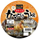 【ふるさと納税】G0419　即席ガマゴリうどん（12個入）