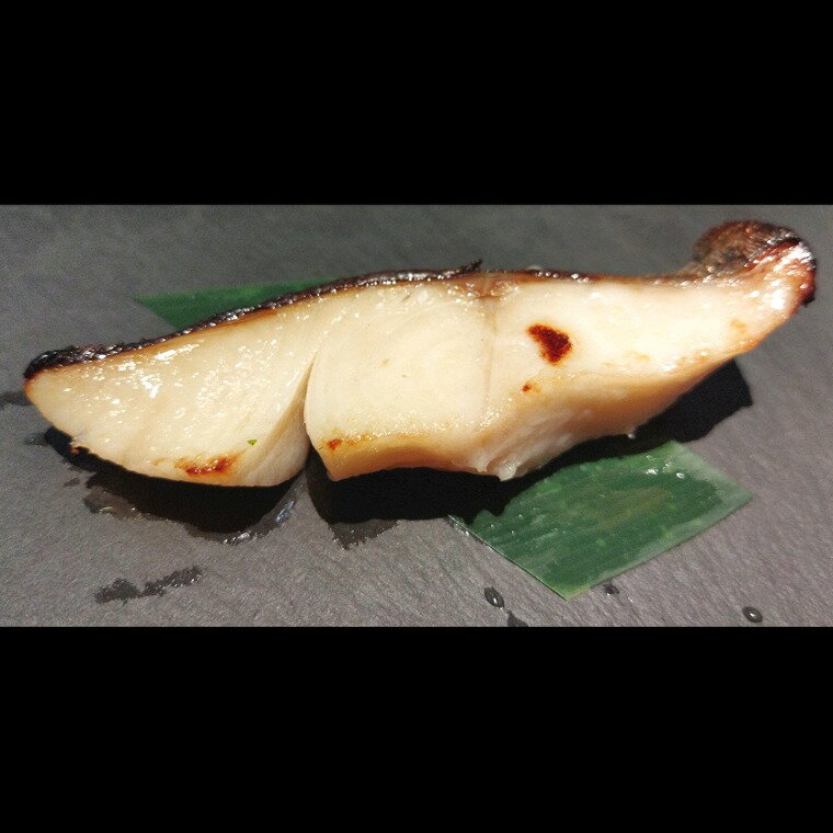 【ふるさと納税】G0723　銀だら西京漬け、銀だら溜り糀漬け、銀だら塩麹漬け　2切入り　各2PCセット　..