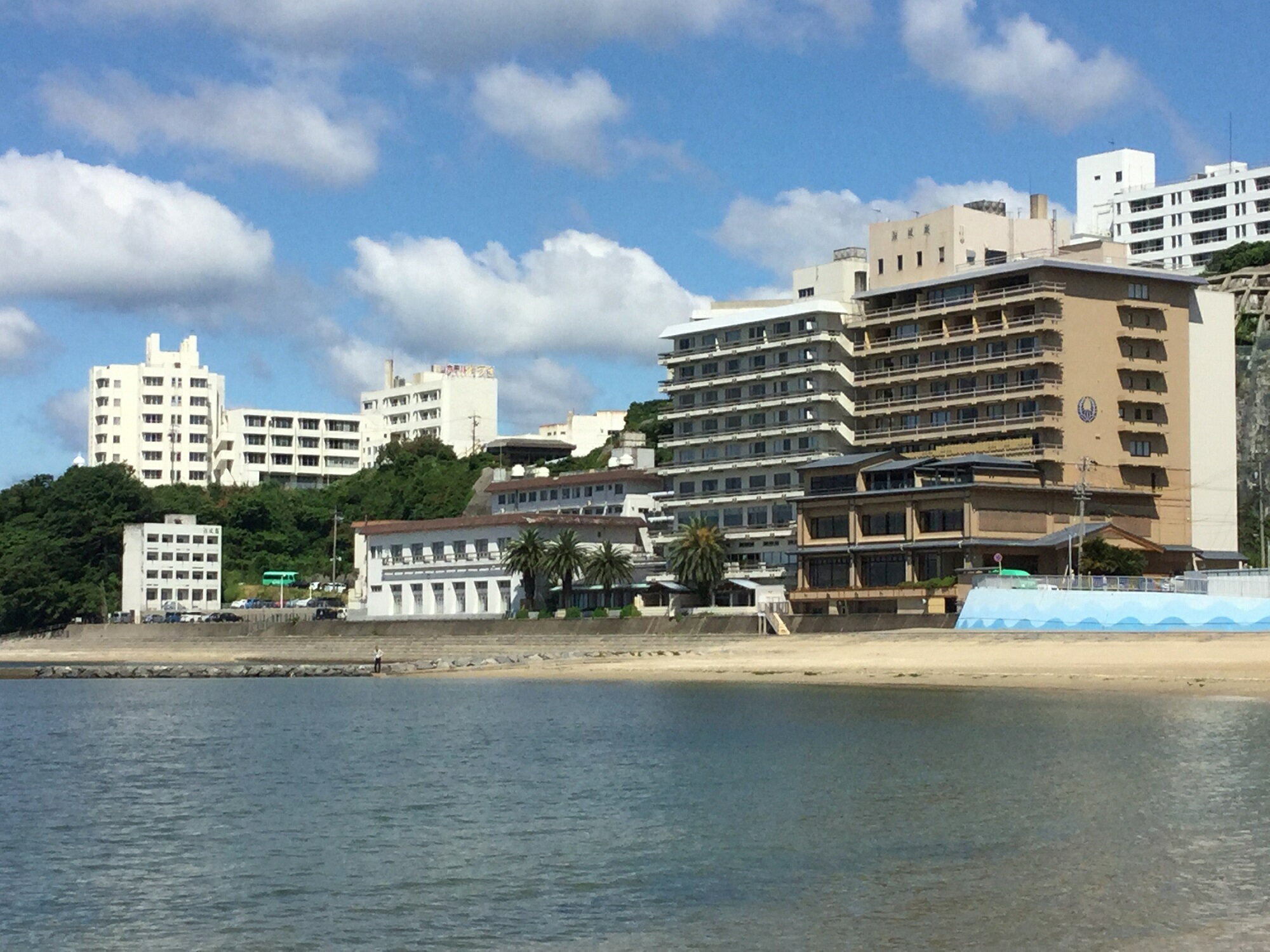 鉄板ダイニング「碧」Aoランチ&温泉ペア券