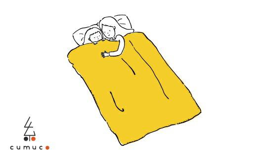 【ふるさと納税】G0286 cumuco（クムコ）6重織 ガーゼケット シングル 綿100％ コットン 蒲郡 天然素材 ベビー 子ども 夏 お昼寝 掛布団 ふとん 1枚