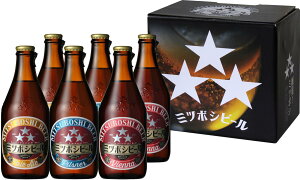 【ふるさと納税】25-1_ミツボシビール 飲みくらべセットが大人気返礼品になっている理由とは ふるさと納税 人気 返礼品 ランキング