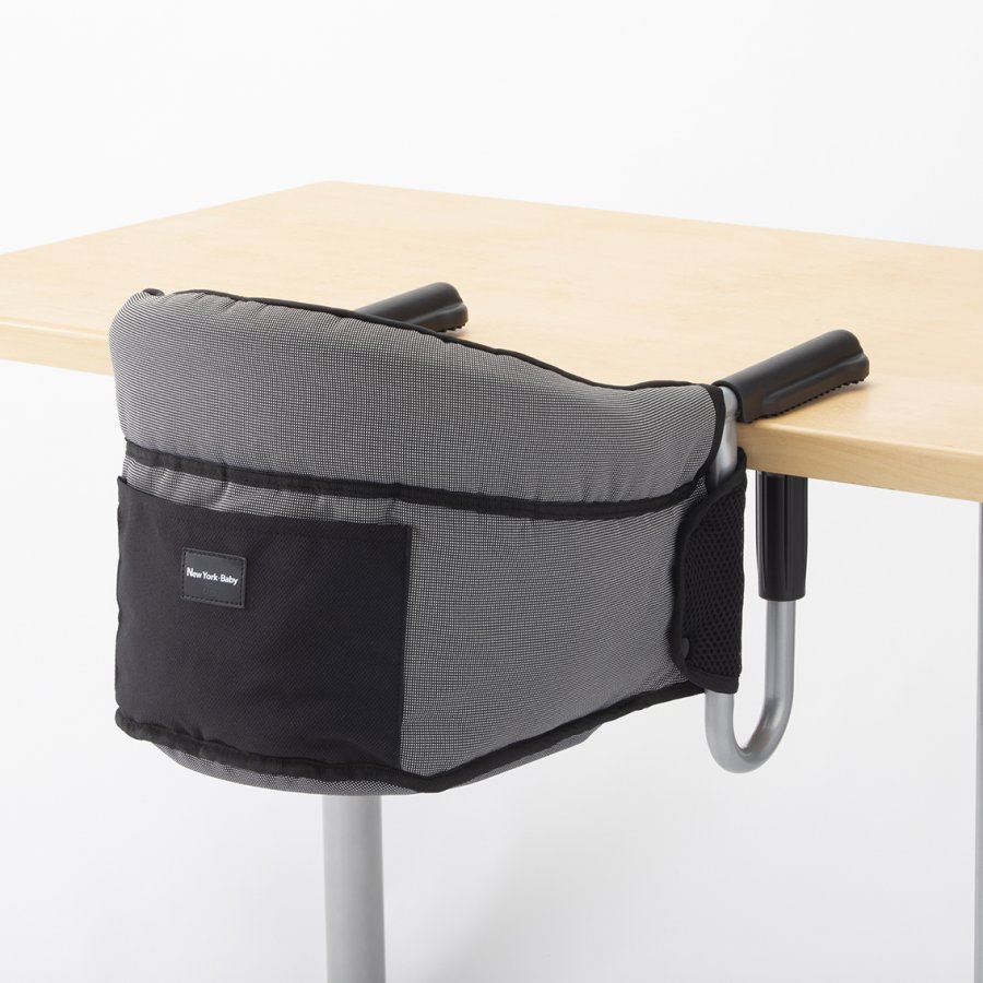 【ふるさと納税】カトージ テーブルチェア 洗えるシート NewYork・Baby | カトージ KATOJI 子ども 子供 椅子 ブランド 子育て 家具 おしゃれ 食事 折りたたみ 持ち運び 洗濯 出産祝い テーブルチェア