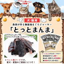 ペット・ペットグッズ人気ランク15位　口コミ数「6件」評価「4.67」「【ふるさと納税】10-20_とっとまんま【犬猫用のマグロジャーキー・フレーク・ふりかけ】 | ペットフード ドッグフード キャットフード 犬 猫 おやつ 無添加 マグロ ジャーキー とっとまんま 魚屋 魚 鮪 マグロ ペットのおやつ ペット いぬ ねこ 犬のおやつ 猫のおやつ 魚錠」