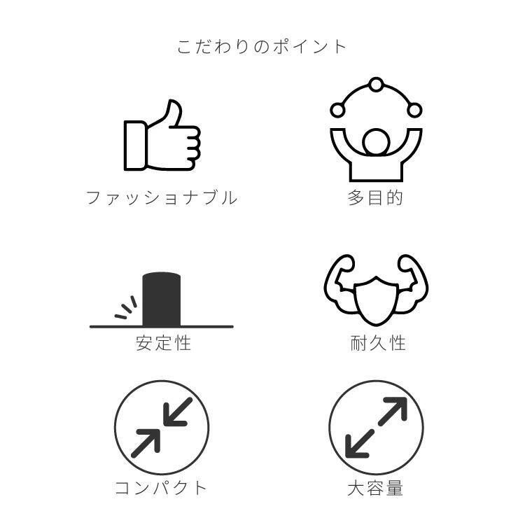 愛知県犬山市の【ふるさと納税】【EVOKE/イヴォーグ公式】 MULTIBOX マルチボックス 60L 収納ボックス｜ トラッシュボックス キャンプ ポップアップ ゴミ箱 おしゃれ 折りたたみ ポップアップトラッシュボックス 収納ボックス 収納ケース 大容量 防水 薪入れ Multibox 60L acct EVOKE｜アングル3