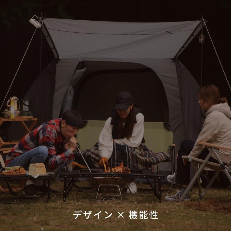 【ふるさと納税】【EVOKE/イヴォーグ】TORTOISE トータス｜ 焚き火台 コンパクト 焚き火 焚火台 TORTOISE トータス バーベキューコンロ 折りたたみ キャンプ用品 アウトドア バーベキュー コンロ BBQ 火吹き棒 bbqコンロ 簡単 大人数 家族 安全 大きい 料理 丈夫 防災 EVOKE