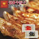 【ふるさと納税】知多牛餃子食べ比べセット 愛知県産 常滑市 餃子 牛肉餃子 知多牛 国産小麦 生餃子 おかず 冷凍食品 お惣菜 チーズ 牛肉 中華 点心 お取り寄せ おつまみ 国産野菜 贈答用 便利…