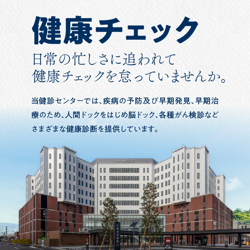 【ふるさと納税】乳がん検診 利用 クーポン券 小牧市民病院 人間ドック健診施設機能評価認定 健康診断 チケット 乳がん 医療面接 マンモグラフィ 超音波検査 がん がん検診 検診 検査 早期発見 早期治療 病院 クーポン 利用券 人間ドッグ 愛知県 小牧市 送料無料