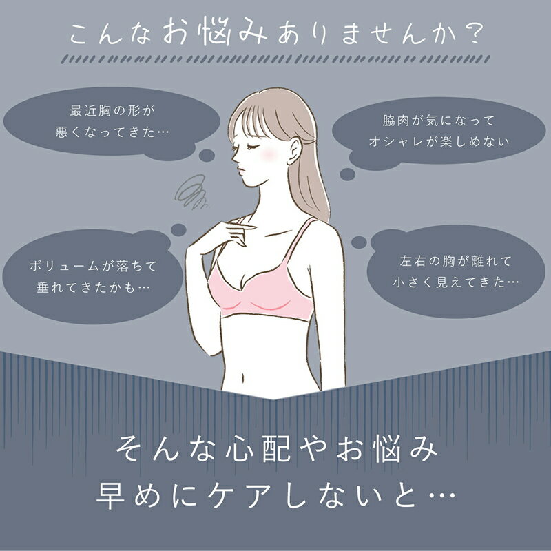 【ふるさと納税】極楽ブラ 3枚セット ナイトブラ ブラ 3枚 選べるサイズ S M L XL XXL カラー ブラック ピンク ベージュ グリーン オレンジ ブルー 育乳 育乳ブラ バストアップ ブラトップ 補正 ノンワイヤー 愛知県 小牧市