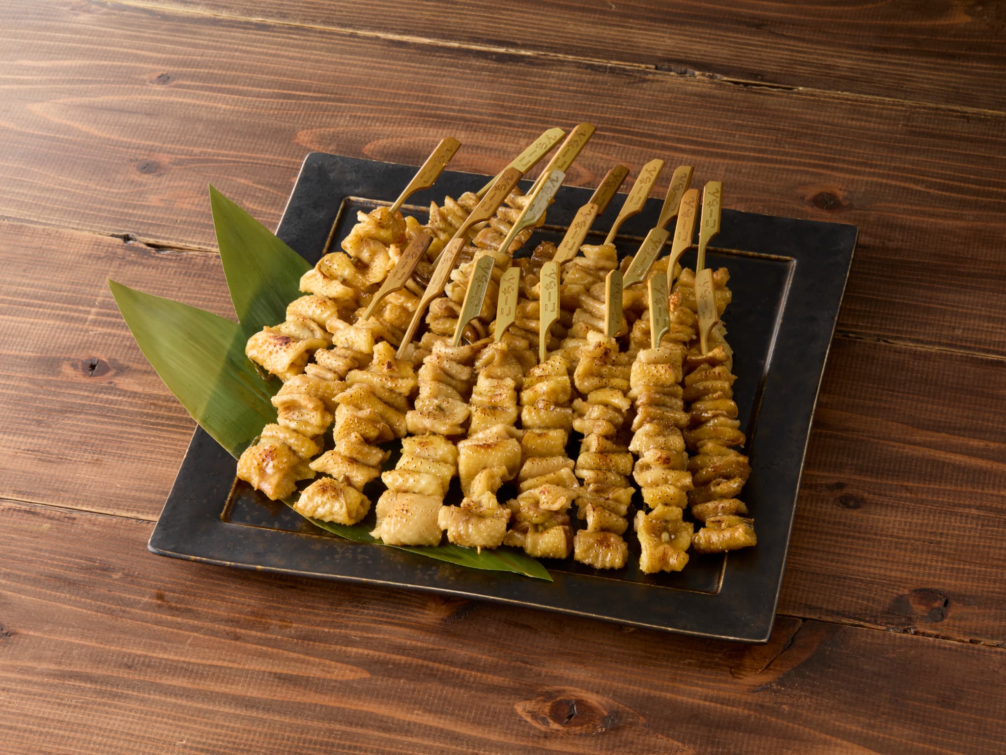 名古屋コーチン焼鳥 皮串20本セット
