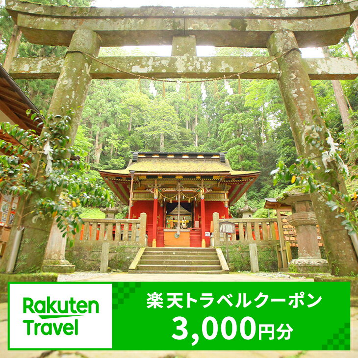 愛知県新城市の対象施設で使える楽天トラベルクーポン 寄付額10,000円(クーポン額3,000円)