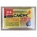 4位! 口コミ数「0件」評価「0」こんにゃくの機能性表示食品(血圧・ストレス)【1246668】