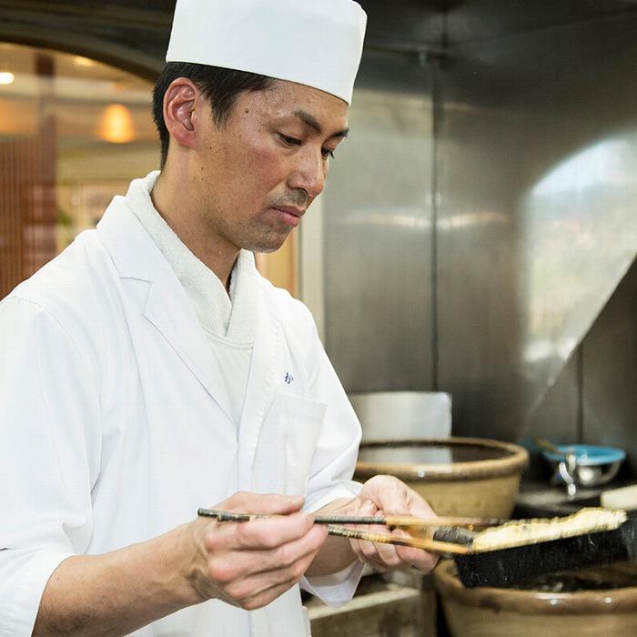 【ふるさと納税】【極上三河一色産】うなぎ蒲焼 （名古屋の名店「熱田蓬莱軒」 直伝） | 鰻 国産 蒲焼き かばやき ギフト グルメ 魚 さかな お取り寄せ セット 詰合せ 愛知県 大府市