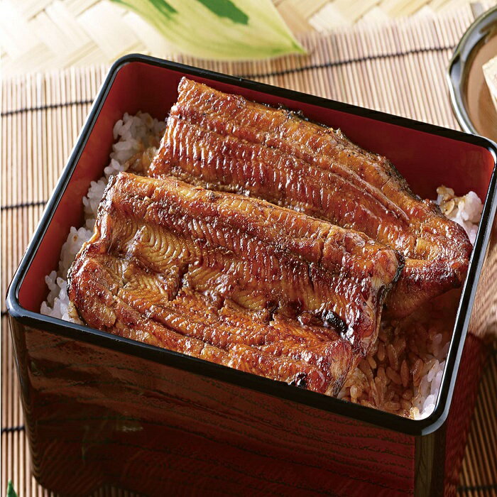 【ふるさと納税】【極上三河一色産】うなぎ蒲焼 1尾（名古屋の名店「熱田蓬莱軒」 直伝）| 鰻 国産 蒲焼き かばやき ギフト グルメ 魚 さかな お取り寄せ 愛知県 大府市･･･