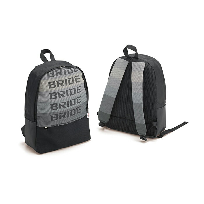 【ふるさと納税】BRIDE デイバッグ | ブリッド バッグ バック かばん 鞄 リュック 小物 収納 ポケット 便利 人気 おすすめ 車 自動車 愛知県 大府...