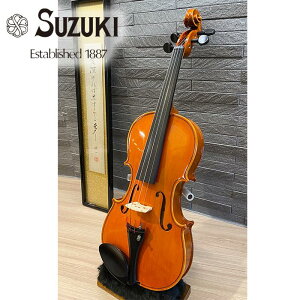 【ふるさと納税】スズキ No.310 バイオリン【size:3/4】 | ヴァイオリン 鈴木バイオリン 音楽 楽器 人気 おすすめ 愛知県 大府市