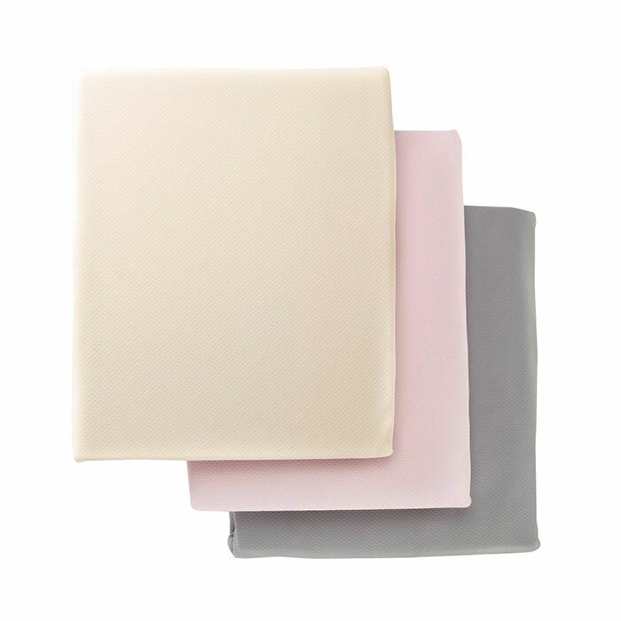 【ふるさと納税】エアウィーヴ フィットシーツ セミダブル ベージュ 綿100% ベッドシーツ マットレスカバー メッシュ生地 通気性抜群 エアウィーブ airweave おすすめ 人気 愛知県 大府市 送料無料 | 新生活 一人暮らし