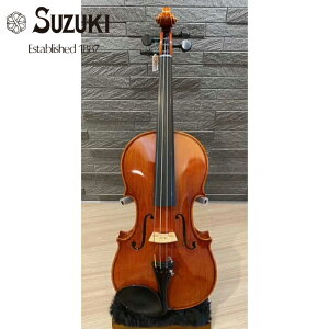 【ふるさと納税】No.1100 エターナル バイオリン 4/4 サイズ | ヴァイオリン 鈴木バイオ...