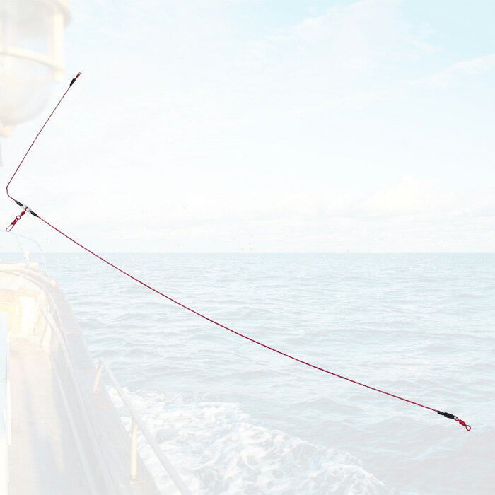 【ふるさと納税】夢の天秤 夢天カラーシリーズ 赤　CR-1000-1.5【吉見製作所】