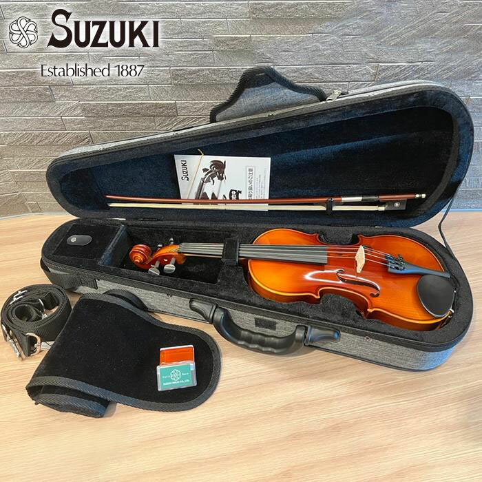 【ふるさと納税】No.230 アウトフィット バイオリン 4/4 サイズ | ヴァイオリン ケース 弦 楽器 弓 セ...