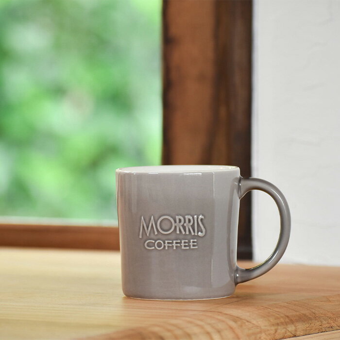 【ふるさと納税】＜ブラジル ピーベリー＞煎りたて、挽きたて！ドリップコーヒー10袋＋オリジナルカップ（グレー）