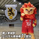 【ふるさと納税】名古屋オーシャンズ 個人参加型フットサル 参加券【11回分】個サル オーシャンズフィールド チケット フットサル スポーツ レジャー 参加チケッ...