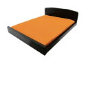 【ふるさと納税】ペット用木製ベッド(マットレス付)　PB-01(PM-01)