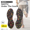 【ふるさと納税】Under The Insole 28cm【1306902】