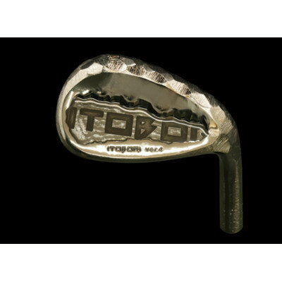 【ふるさと納税】【一刀彫】バージョン4 ウェッジ ブラッククロムメッキ モーダスウェッジ105シャフトS 56度【1681170】