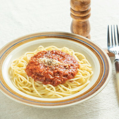 お家でイタリアンBセット(ミートソースセット)[配送不可地域:離島]