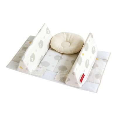 【ふるさと納税】ファルスカ ベッドインベッド Aid シープ&ホルン【1627585】