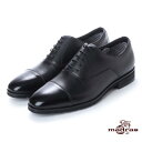 【ふるさと納税】madras Walk(マドラスウォーク)の紳士靴 MW5630S ブラック 26.0cm【1343204】
