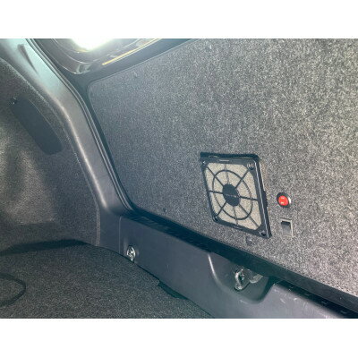 【ふるさと納税】トーシンテックの自動車用部品 smartファン【1343523】