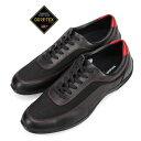 51位! 口コミ数「0件」評価「0」madras(マドラス)の紳士靴 ブラック×レッド 25.0cm M3361G【1430631】