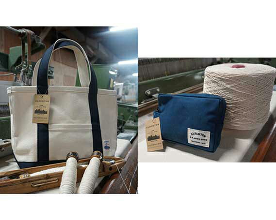 【ふるさと納税】No.049 Alberton Tote b