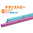 【ふるさと納税】【名入れ可能!】チタンストロー【選べる3色】丈夫で軽くてスタイリッシュ!純チタン製のストロー (ピンク ブルー グリーン) ストロー エコ マイ...