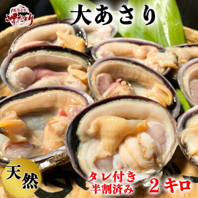 【ふるさと納税】岬だよりの【知多半島名物】天然大あ...