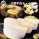【ふるさと納税】 【先行予約】 岬だよりの【愛知県産】平貝セット【配送不可地域:離島】