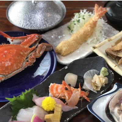 【ふるさと納税】 まるは 本館 ( 豊浜漁港前 ) のお食事券 9000円 エビフライ 海鮮 食堂 海の幸 チケット 観光 旅行 レジャー 愛知県 南知多町 人気 おすすめ f234451-minamichita-10000290 愛知県南知多町 サンプル画像3