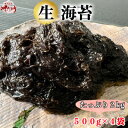 24位! 口コミ数「0件」評価「0」岬だよりの【数量限定】生海苔(冷凍)500g×4袋(2kg)【配送不可地域：離島】【1483905】