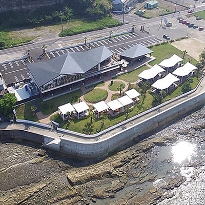 【ふるさと納税】 まるは食堂 旅館 ペア 食事券 コース 海鮮 活造り 知多牛 陶板焼き 牛肉 エビフライ 豊浜本店 まるは 食堂 旅行 グルメ レジャー チケット 人気 おすすめ 愛知県 南知多町 f234451-minamichita-10000959 愛知県南知多町 サンプル画像3