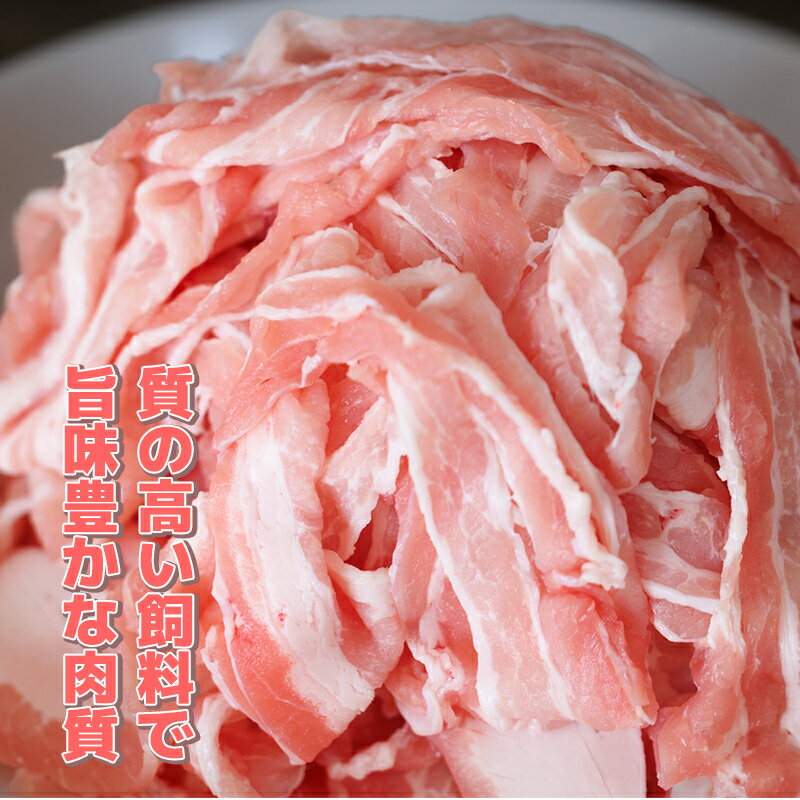【ふるさと納税】 豚こま 900g (450g×2パック) 冷凍 国産 ブランド豚 ミーナポーク 豚丼 炒め物 肉じゃが 煮物 家庭用 贈答用 プレゼント 愛知県 南知多町