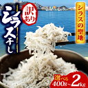 【ふるさと納税】 【小分け・容量が選べる】しらす 訳あり 400g ~ 2kg しらす干し 大容量 小分け マル伊商店 しらす太郎 ( ふるさと納税しらす ふるさと納税 シラス ふるさと納税 ちりめん ふるさと納税 魚 ふるさと納税 ) 愛知県 南知多町【配送不可地域:離島】