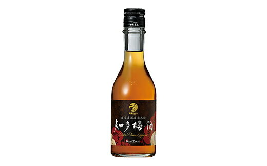 知多梅酒300ml　3本◇