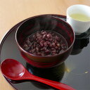 【ふるさと納税】醤油屋が創りだしたこだわりの「ぜんざい」 30個セット【1616922】