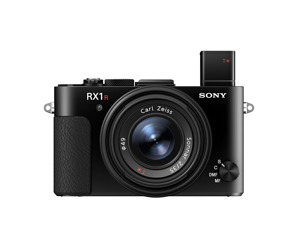 【ふるさと納税】デジタルスチルカメラ RX1RII