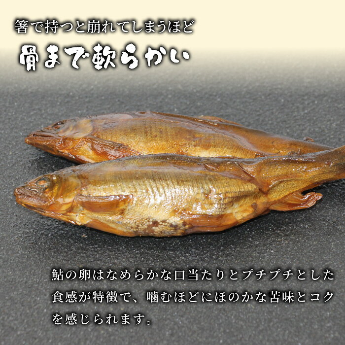 【ふるさと納税】《選べる内容量》 骨まで柔らかい 子持ち鮎の甘露煮 1尾 3尾 5尾 鮎 甘露煮 惣菜 魚 魚介 あゆ アユ 常温 煮物 ご飯のお供 おかず おつまみ ごはんのおつまみ 特産品 お茶漬け 2000円 3000円 5000円 ネコポス -245